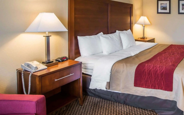photo 5 of Comfort Inn & Suites Morganton South