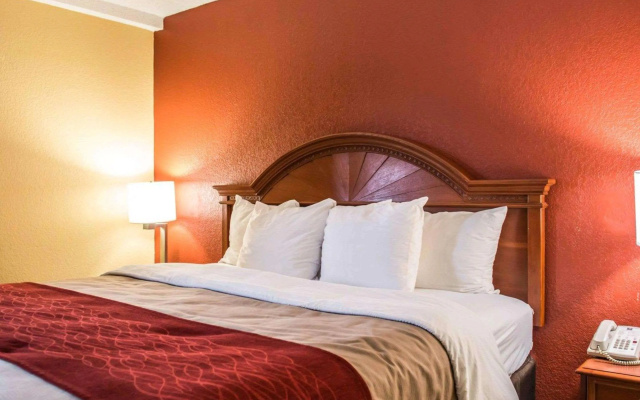 photo 5 of Comfort Inn & Suites