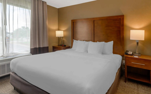 photo 4 of Comfort Inn & Suites Peachtree Corners - Norcross