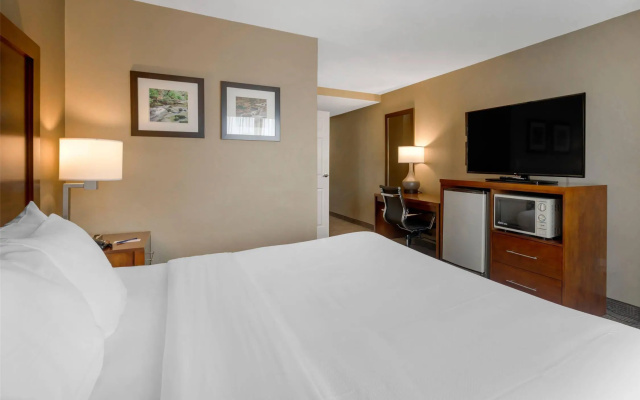 photo 5 of Comfort Inn & Suites Peachtree Corners - Norcross