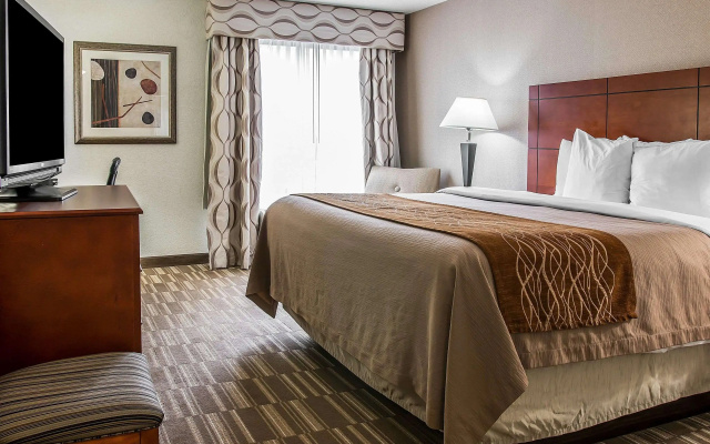 photo 5 of Spark by Hilton Ann Arbor South
