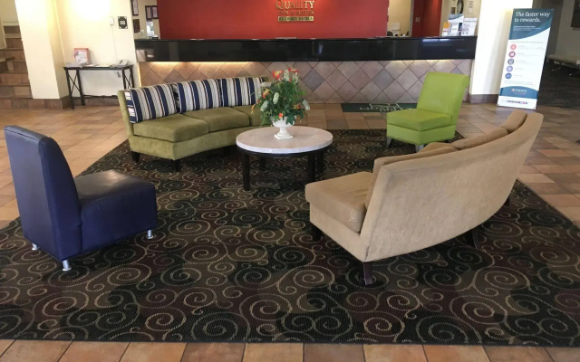 photo 2 of Holiday Inn Orlando North Winter Park by IHG