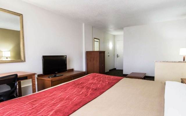 photo 3 of Holiday Inn Orlando North Winter Park by IHG