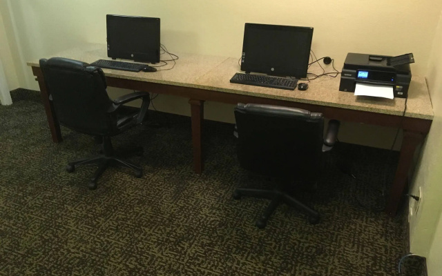 photo 5 of Holiday Inn Orlando North Winter Park by IHG