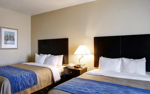 photo 5 of Spark by Hilton Selma