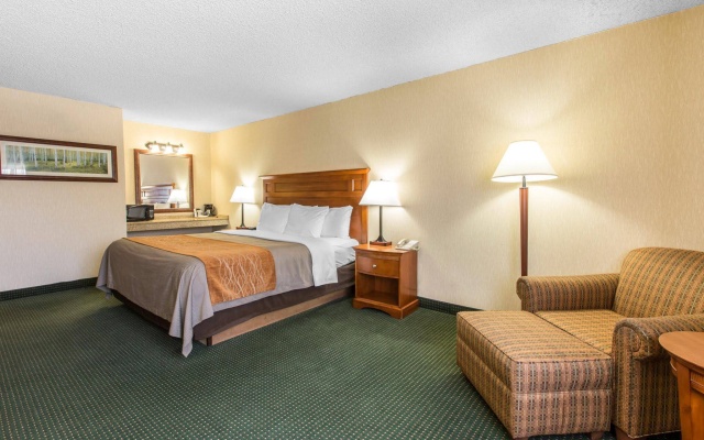 photo 5 of Comfort Inn Near Vail Beaver Creek