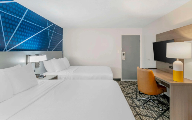photo 5 of Comfort Inn Kansas City Midtown