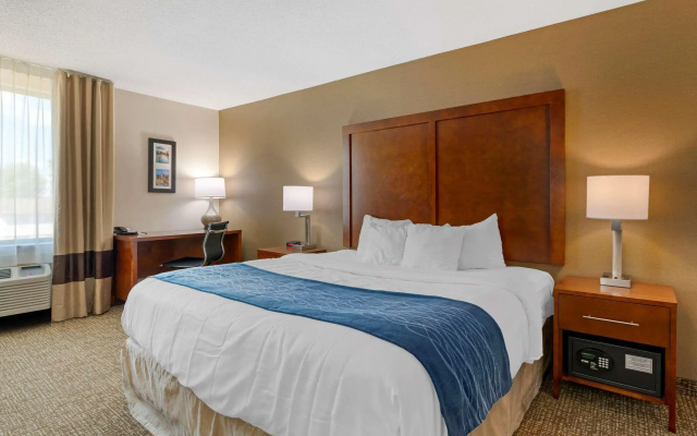photo 5 of Comfort Inn Anderson South