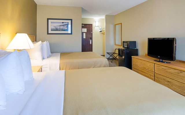 photo 4 of Quality Inn Princeton