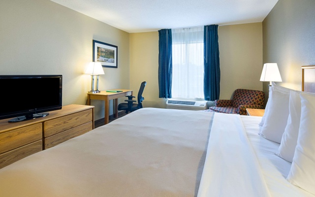photo 5 of Quality Inn Princeton