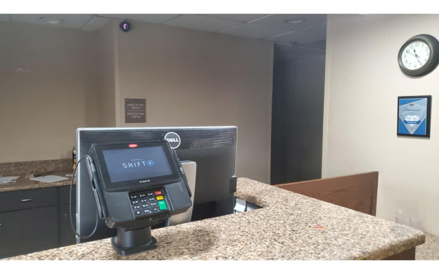 photo 4 of Cambridge Inn by Capital O near I-70 / I-77