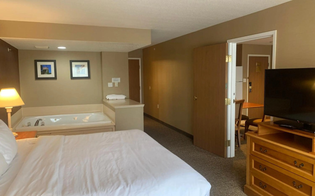 photo 3 of Hampton Inn by Hilton Chelsea