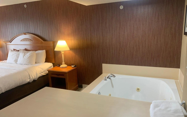 photo 4 of Hampton Inn by Hilton Chelsea