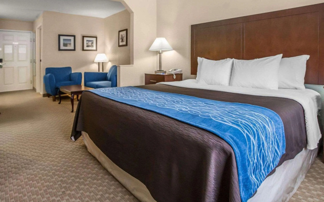 photo 5 of Quality Inn & Suites Dixon near I-88