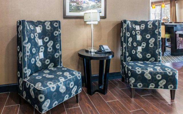 photo 3 of Comfort Inn Blue Ash North