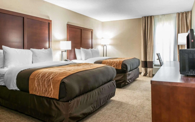photo 5 of Comfort Inn Blue Ash North