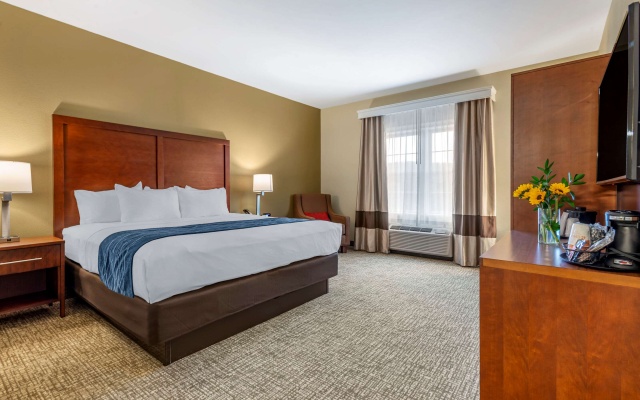 photo 5 of Comfort Inn Brewster