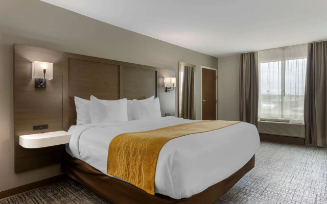 photo 5 of Comfort Inn Jonesboro Central