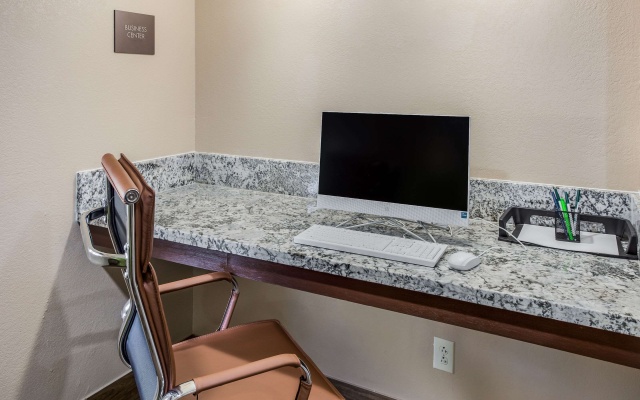 photo 3 of Comfort Inn Charleston South