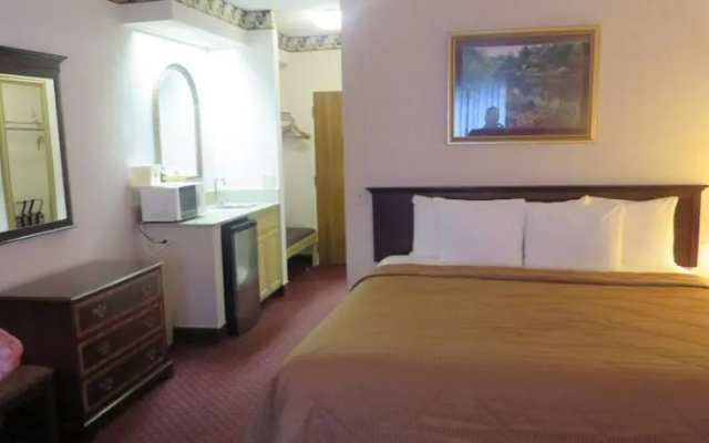photo 4 of Comfort Inn Highway