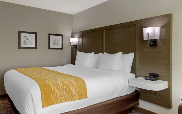 photo 4 of Comfort Inn