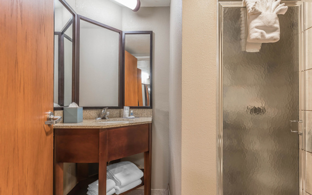photo 5 of Comfort Inn Sw Omaha I-80