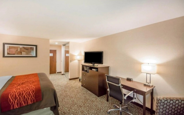 photo 4 of Comfort Inn