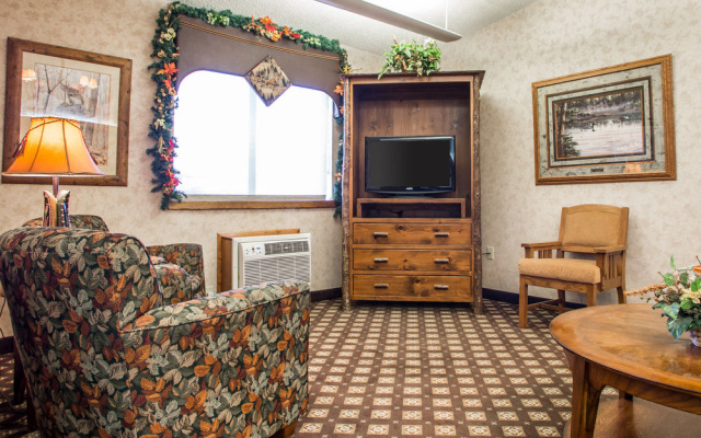 photo 4 of Comfort Inn