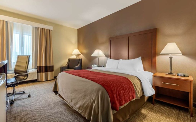 photo 4 of Comfort Inn Warren