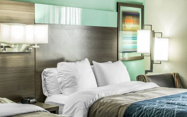 photo 5 of Comfort Inn Dunn