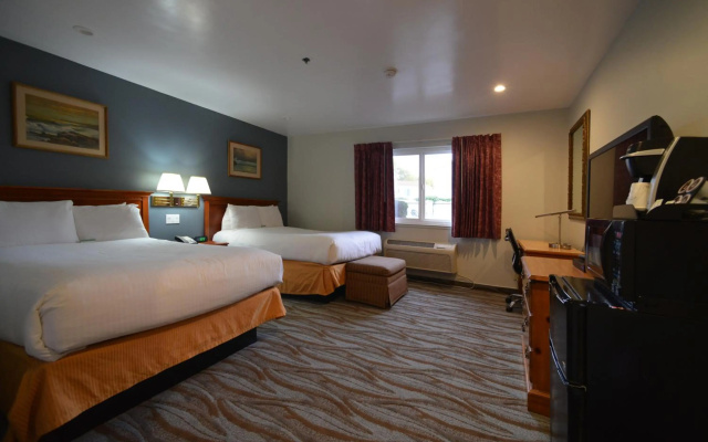photo 5 of Cherry Orchard Inn