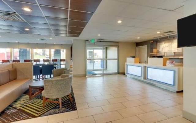 photo 2 of Comfort Inn