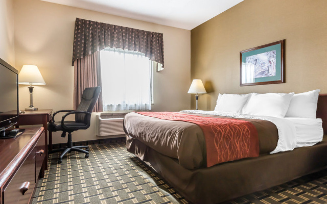 photo 4 of Comfort Inn