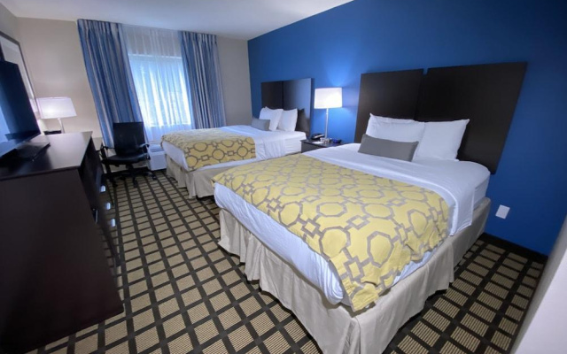 photo 5 of Comfort Inn Airport & Conference Center