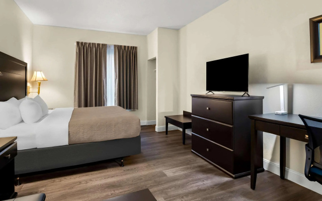 photo 4 of Quality Inn & Suites Lafayette