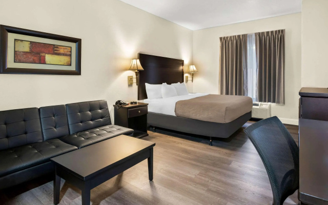 photo 5 of Quality Inn & Suites Lafayette