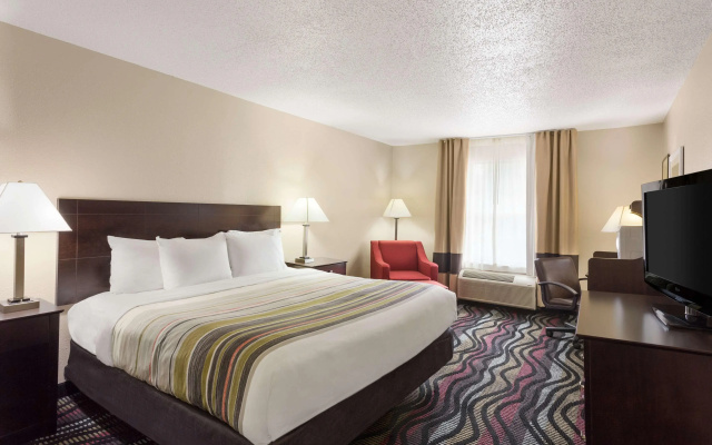 photo 3 of Sleep Inn & Suites Birmingham - Hoover