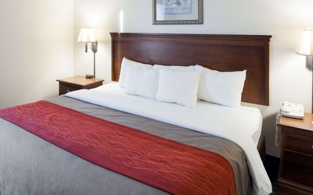 photo 4 of Spark by Hilton San Antonio Airport