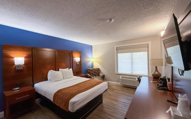 photo 3 of Comfort Inn & Suites Hazelwood - St. Louis