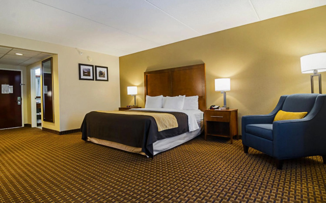 photo 5 of Comfort Inn & Suites Oxford South