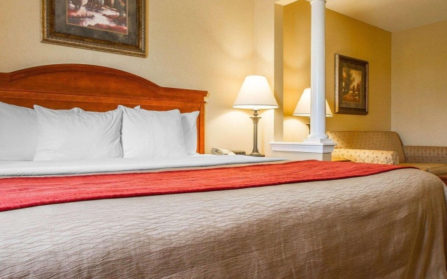 photo 5 of Comfort Inn & Suites Wilton