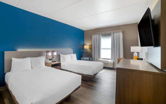 photo 5 of Comfort Inn Asheville Airport