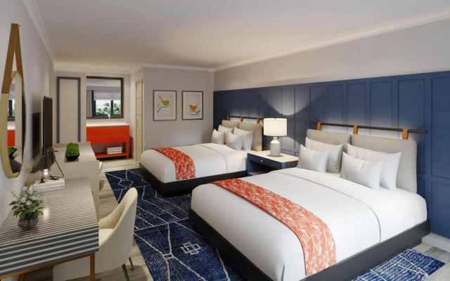 photo 4 of Laguna Hills Inn by Irvine Spectrum