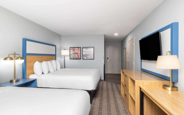 photo 4 of Comfort Inn at the Zoo