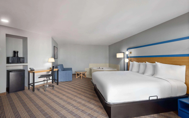 photo 5 of Comfort Inn at the Zoo