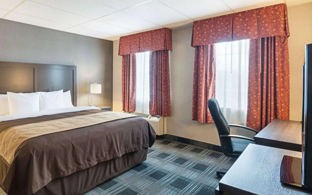 photo 5 of Comfort Inn Ballston
