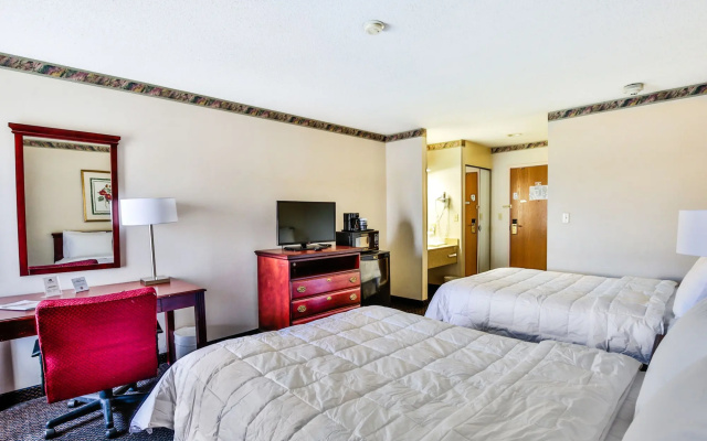 photo 2 of The View Inn & Suites