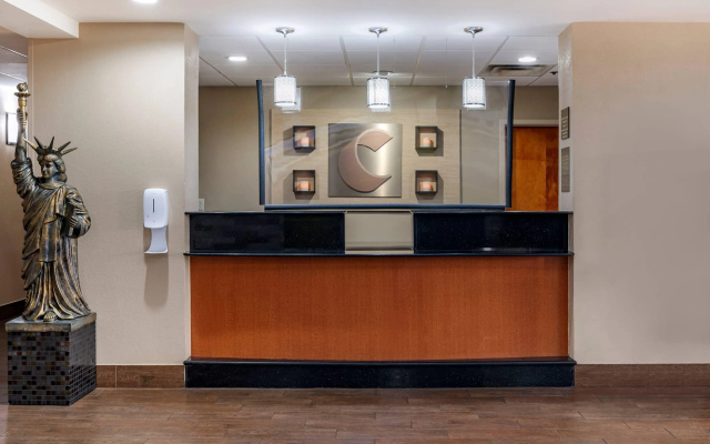 photo 2 of Comfort Inn Birmingham Homewood