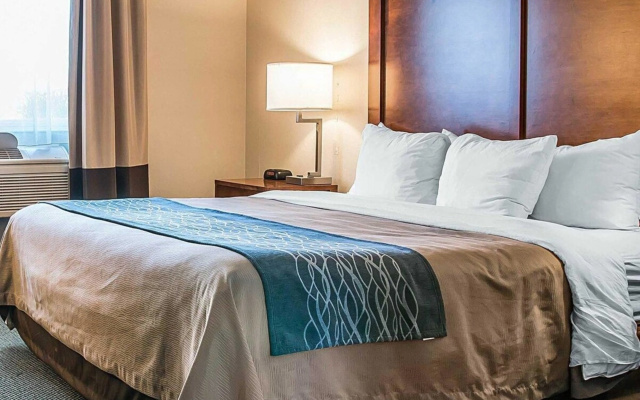 photo 4 of Holiday Inn Express Bluffton Inn And Suites by IHG