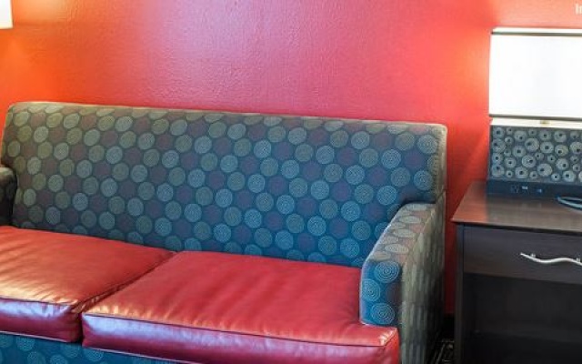 photo 4 of Comfort Inn